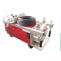 防爆電機輸轉泵-M20-32PLST蠕動型易燃